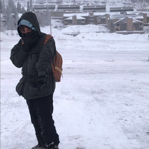 Meet your Posher, Anakin